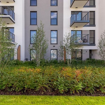Apartments Cracow Rakowicka By Noclegi Renters كراكوفيا المظهر الخارجي الصورة