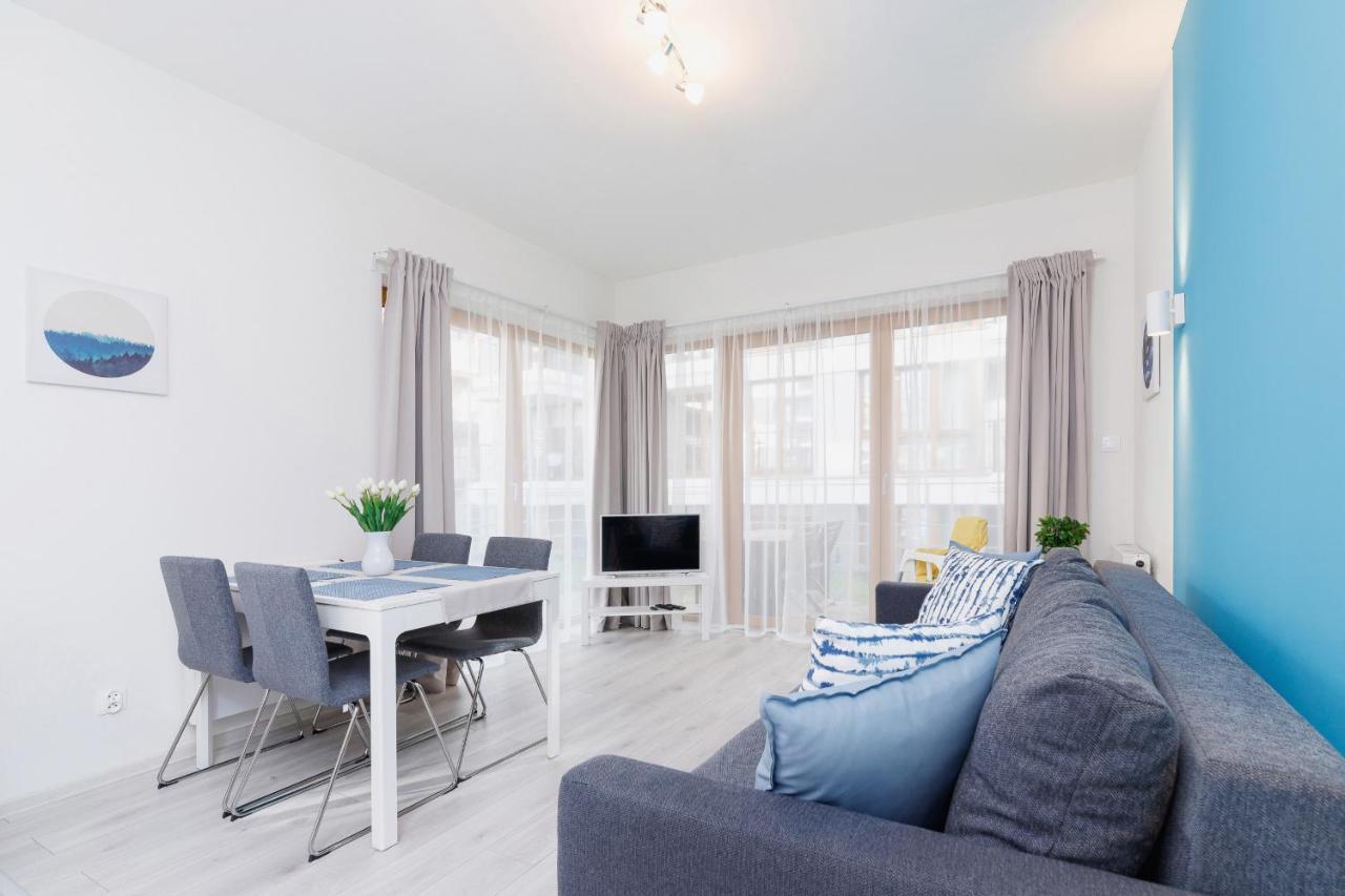 Apartments Cracow Rakowicka By Noclegi Renters كراكوفيا المظهر الخارجي الصورة