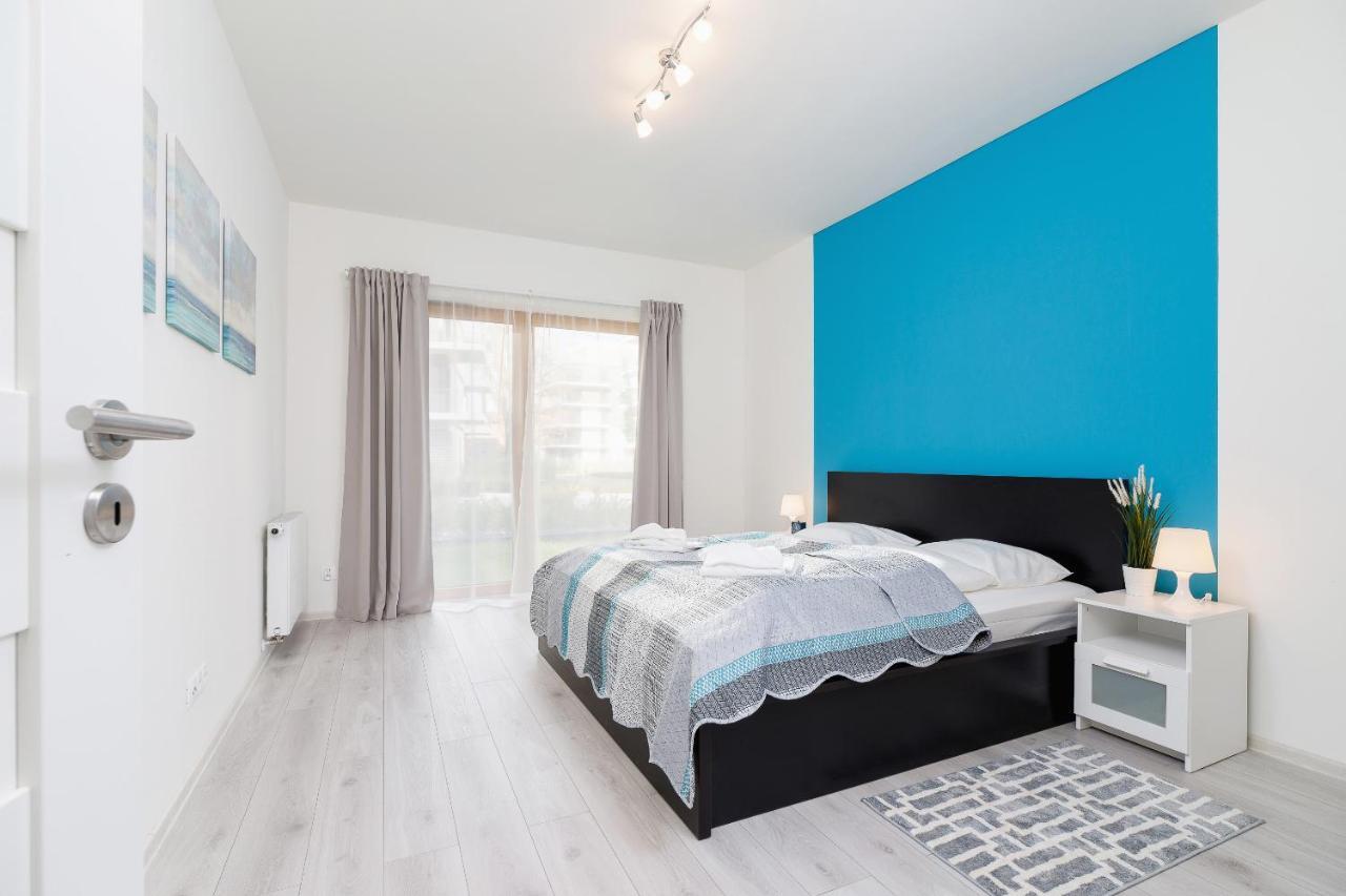 Apartments Cracow Rakowicka By Noclegi Renters كراكوفيا المظهر الخارجي الصورة